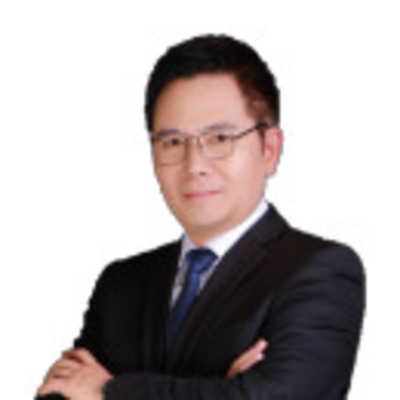 李山博士
