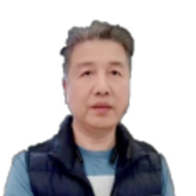 何伟诚